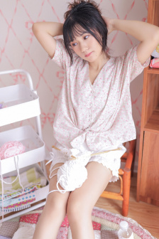 何家蓓
